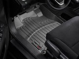 FRONT FLOOR LINERS 12-16 CR-V W/O SUBWOOFER