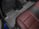 BLACK REAR FLOOR LINER 15-21 LEXUS NX