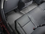 REAR FLOOR LINER 14-21 TUNDRA DOUBLE CAB W/UNDERSEAT STORAGE