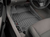 FRONT FLOOR LINERS 15-17 CAMRY