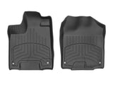 HP FRONT FLOOR LINERS 16-22 PILOT/19-25 PASSPORT