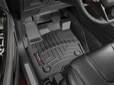 FRONT FLOOR LINERS 16-18 MKX/19-23 NAUTILUS