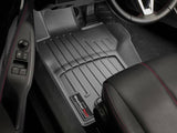 FRONT FLOOR LINER 16-18 MX-5 MIATA/17-18 FIAT 124 SPIDER