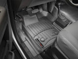 FRONT FLOOR LINERS 13-16 S/DUTY REGULAR CAB