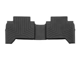 HP REAR FLOOR LINER 16-23 TACOMA DOUBLE CAB