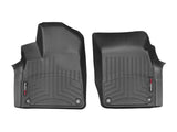 FRONT FLOOR LINERS 17-26 Q7/19-26 Q8/20-26 RS Q8/20-26 SQ7/20-26 SQ8