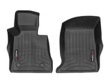 FRONT FLOOR LINERS 16-24 CAMARO