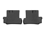 REAR FLOOR LINERS (2-PIECE) 16-24 CAMARO