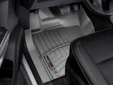 FRONT FLOOR LINERS 17-24 TITAN/16-24 TITAN XD