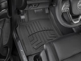 HP FRONT FLOOR LINERS 16-26 DURANGO/ 16-21 G.CHER/2022 G.CHER WK