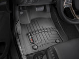 FRONT FLOOR LINERS 16-26 DURANGO/16-21 G.CHER/2022 G.CHER WK