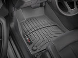 FRONT FLOOR LINERS 17-25 AUDI (VARIOUS MODELS)