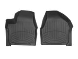 HP FRONT FLOOR LINERS 17-26 PACIFICA/ 17-25 PACIFICA HYBRID/20-26 VOYAGER