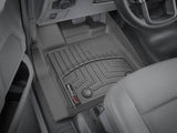 FRONT FLOOR LINERS 15-26 F150 REGULAR CAB