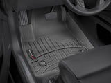FRONT FLOOR LINERS 17-26 CADILLAC XT5