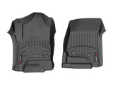 FRONT FLOOR LINER 14-18 GM 1500/15-19 HD EXT/CREW /2019 1500 LIMITED