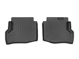2ND ROW FLOOR LINERS 20-23 CX-9 6-PASSENGER W/O 2ND ROW CONSOLE