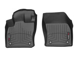 FRONT FLOOR LINERS 18-19 TIGUAN