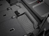 BLACK 3RD ROW FLOOR LINER 18-24 TIGUAN