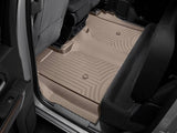 REAR FLOOR LINER 19-26 GM 1500/ 20-26 HD CREW CAB