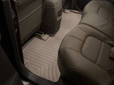 REAR FLOOR LINER 09-14 MURANO