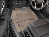 FRONT FLOOR LINERS 21-26 ESCALADE/ SUBURBAN/TAHOE/YUKON