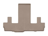 3RD ROW FLOOR LINER 21-26 ESCALADE ESV/SUBURBAN/YUKON XL