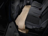REAR FLOOR LINER 11-16 S/DUTY CREW CAB