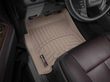 FRONT FLOOR LINER 11-17 EXPED/ NAVI
