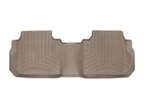 TAN REAR FLOOR LINER 17-26 CADILLAC XT5