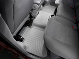REAR FLOOR LINER 02-08 DODGE RAM 1500/03-09 2500/3500 QUAD CAB