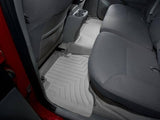 REAR FLOOR LINER 05-15 TACOMA DOUBLE CAB