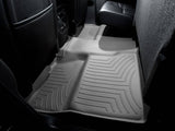 2ND ROW FLOOR LINER GM 07-13 1500/07-14 HD CREW CAB