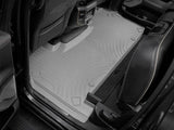 REAR FLOOR LINER 19-25 RAM 1500 CREW CAB W/UNDERSEAT STORAGE