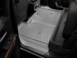 REAR FLOOR LINER 19-26 GM 1500/ 20-26 HD CREW CAB