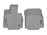 FRONT FLOOR LINERS 19-25 RAV4 (EXC PRIME/PLUG-IN HYBRID)