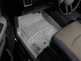 FRONT FLOOR LINERS 09-12 RAM 1500 CREW/10-12 2500/3500 CREW/MEGA