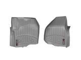FRONT FLOOR LINERS 12-16 S/DUTY EXTENDED/CREW CAB W/O FLOOR SHIFTER