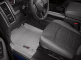FRONT FLOOR LINERS RAM 12-18 1500 REG/QUAD/ 12-18 2500/3500 REG.CAB