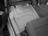 HP FRONT FLOOR LINERS 14-18 GM 1500/15-19 HD EXT/CREW CAB/15-20 ESC/ESC.ESV/SUB/TAH/YUK/YUK.XL