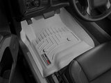 FRONT FLOOR LINERS 14-18 GM 1500/15-19 HD EXT/CREW CAB/15-20 ESC/ESC.ESV/SUB /TAH/YUK/YUK.XL