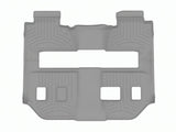HP 2ND & 3RD ROW FLOOR LINER 15-20 SUBURBAN/YUKON XL
