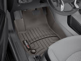 FRONT FLOOR LINERS 18-24 TERRAIN