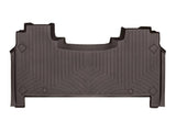 REAR FLOOR LINER 19-25 RAM 1500 CREW CAB W/UNDERSEAT STORAGE
