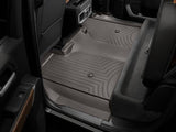 REAR FLOOR LINER 19-26 GM 1500/20-26 HD CREW CAB