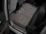 REAR FLOOR LINER 19-25 GM 1500/20-25 HD CREW CAB