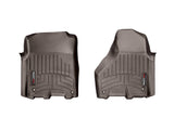 HP FRONT FLOOR LINER RAM 12-18 1500 CREW/12-18 2500/3500 MEGA/CREW CAB