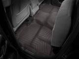 REAR FLOOR LINER 14-18 GM 1500/15-19 HD EXTENDED CAB