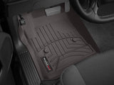 FRONT FLOOR LINERS 14-18 GM 1500/15-19 HD REGULAR CAB