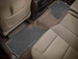 CLASSIC MATS BLACK